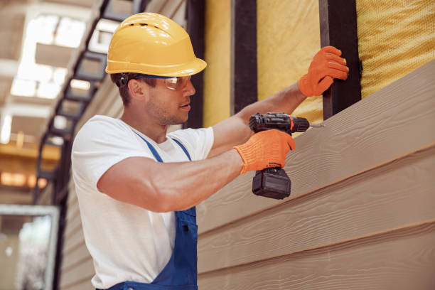 Best Siding for New Construction  in Halawa, HI